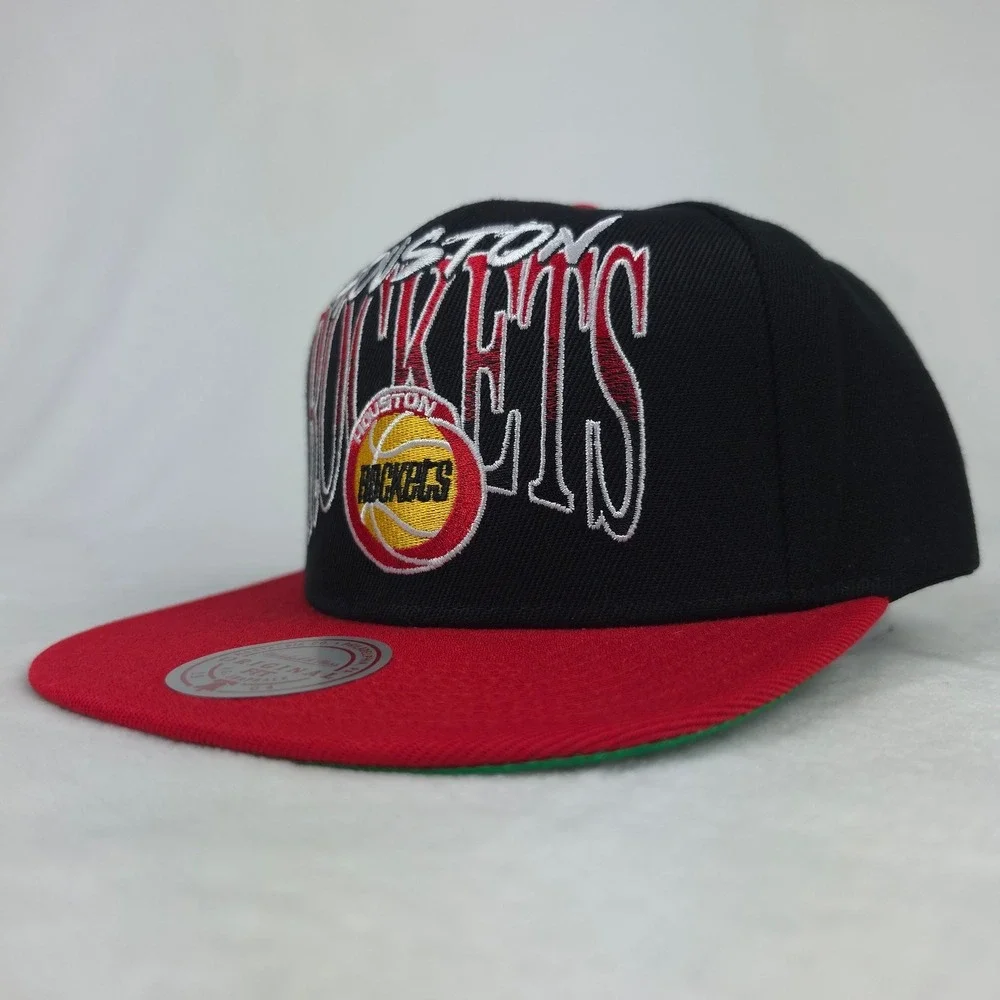 Mitchell & Ness houston rockets